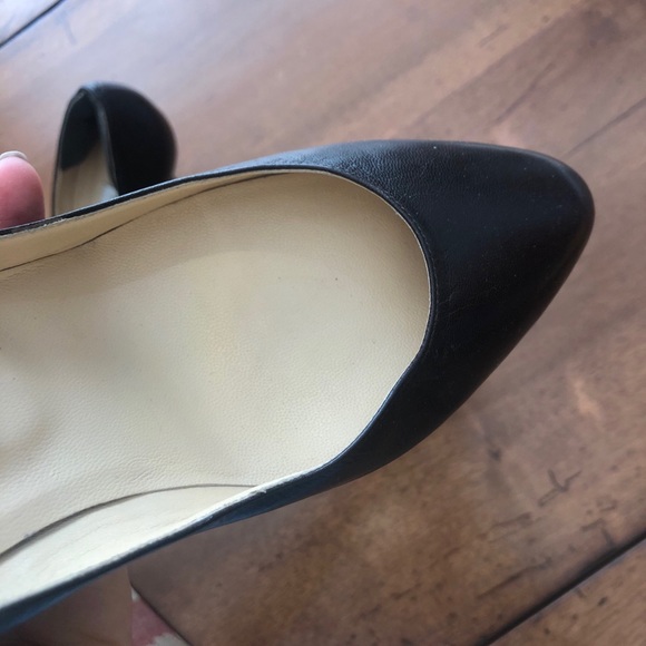 Jimmy choo brown heels - Picture 10 of 11